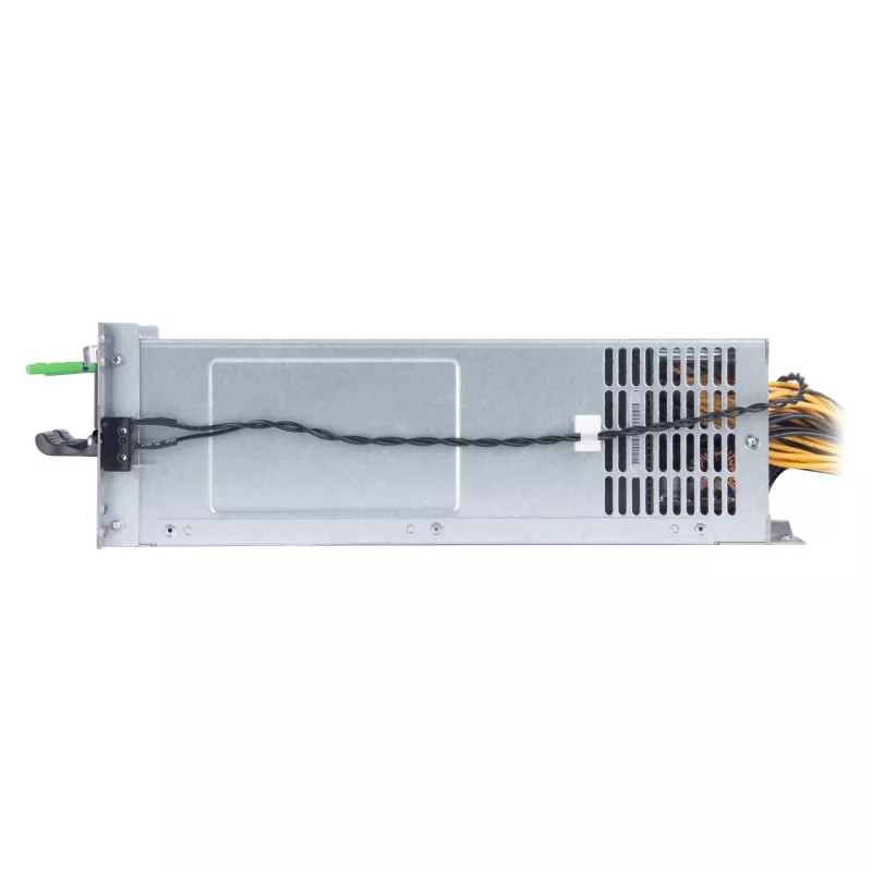 Silverstone SST-GM800C-PF Platinum toiteplokk