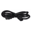 APC C19/C14 2m Must C14 coupler C19 coupler