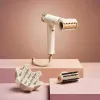 Shark SpeedStyle HD334EU IQ föön, must