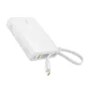 Kaasaskantav laadija Baseus PicoGo 10000 mAh