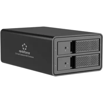Renkforce RF-6647596 salvestusseade