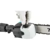 Makita UA004GZ juhtmeta teleskoopsaag must