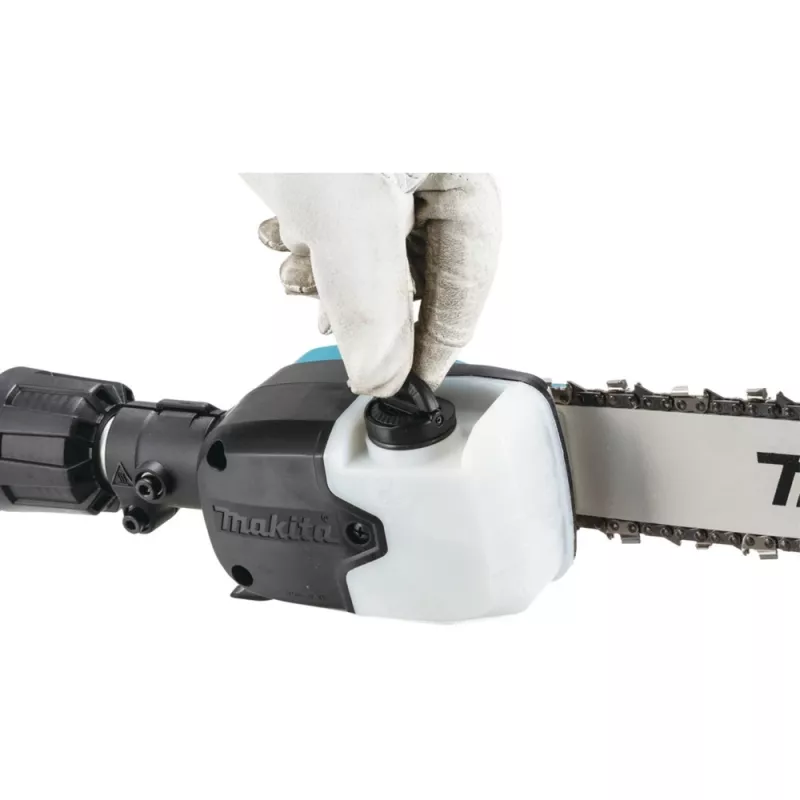 Makita UA004GZ juhtmeta teleskoopsaag must
