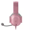 Headset Razer Mustshark V2 X