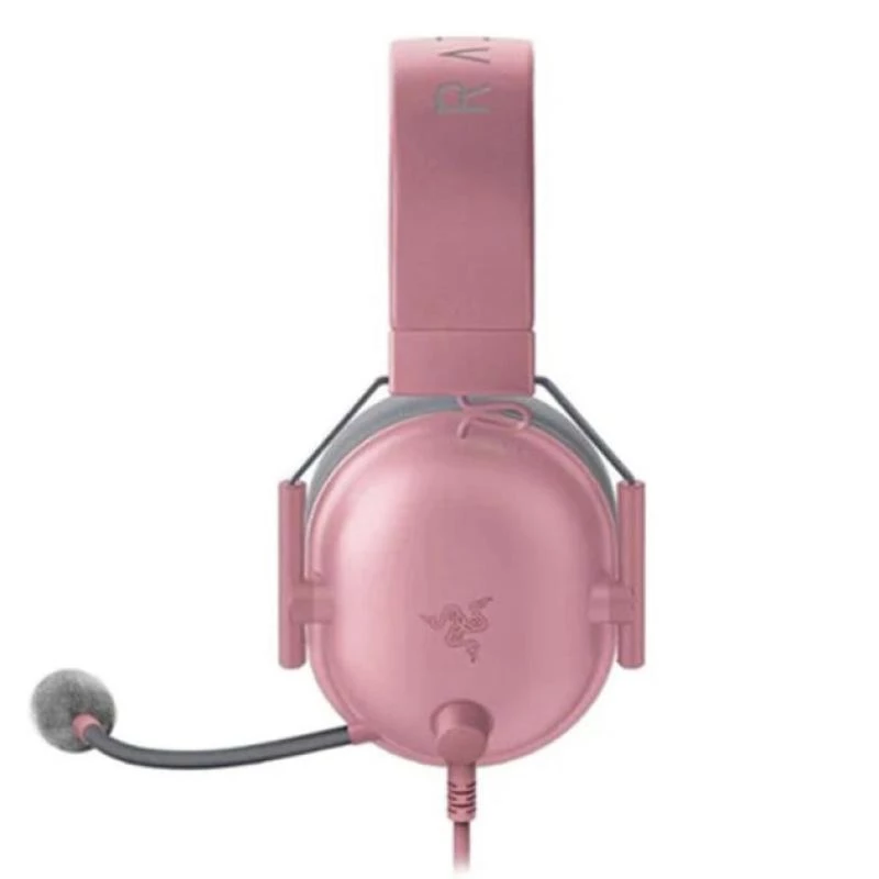 Headset Razer Mustshark V2 X