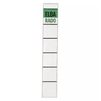 Elba 04614 WE/GN Valge