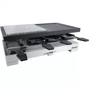 Raclette Grill Steba RC 88 8 inimesele 1200 W