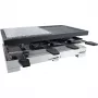 Raclette Grill Steba RC 88 8 inimesele 1200 W