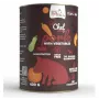 SYTA MICHA Chef Sealiha köögiviljadega - märg koeratoit - 400g