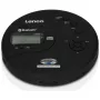 MP3-mängija Lenco CD-300 Must