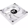 Thermaltake CT120 120mm korpuse ventilaatorid valge 2-pakend