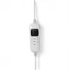Nedis PEBL130CWT2 elektritekk, 160 x 140 cm