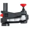 Lintklamber BESSEY GearKamp GK60 Punane Must