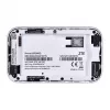 Ruuter ZTE MF986D 4G UFI LTE CAT12/13 1x USB Type C, 1x SIM pesa 2x TS-9