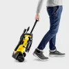 Kärcher K 3 Home survepesur 380 l/h 1600 W (1.676-354.0) Must, Kollane