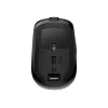 CHERRY DW 9100 õhuke klaviatuur hiirega Universaalne RF Wireless + Bluetooth AZERTY Prantsuse must