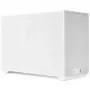 SSUPD Meshroom D PC-korpus, minikorpus, ATX - valge (CS-MRD-WT-1)