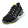 Turvajalatsid Uvex 85438 Unisex Adult Must Lime Polyurethane Micro velour