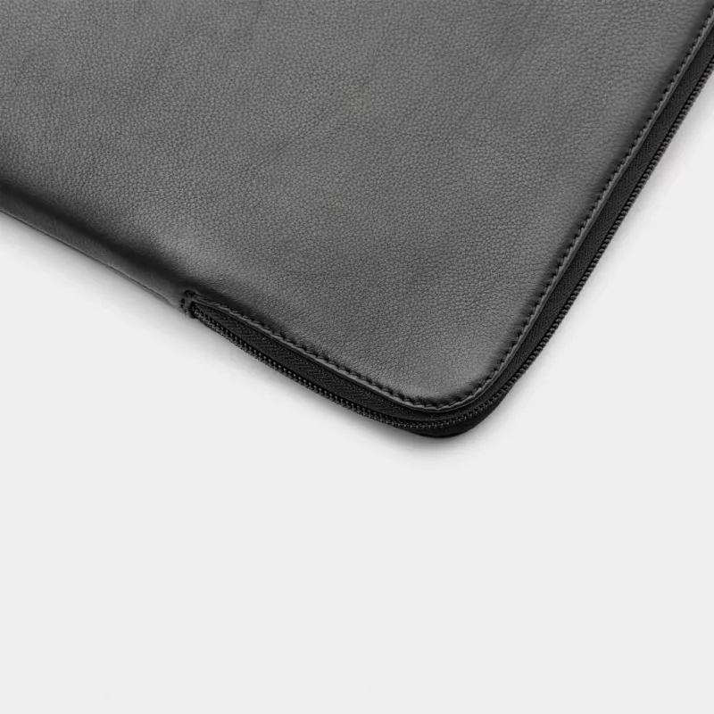 Varrukas ümbris Trunk TR-LEAALSPRO14-BLK 35,6 cm ühevärviline
