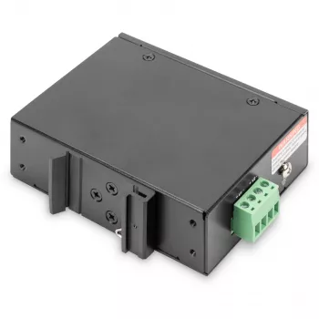 PoE++ jaotur Digitus DN-651111