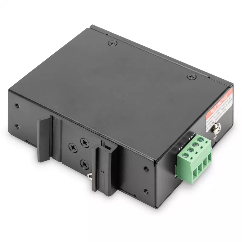 PoE++ jaotur Digitus DN-651111