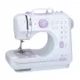 Poolautomaatne õmblusmasin Emerio SEW-121820