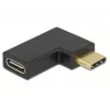 Kaabelsoomuundur DeLOCK 65915 USB USB-C Isane Emane