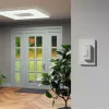 Nutikas juhtmevaba lüliti Nanoleaf N4400C02-1BUT — patareitoitega, kohandatav juhtimine nutikatele tuledele ja seadmetele
