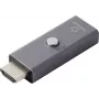 Renkforce HDMI 8K 60Hz EDID emulaator Alumiiniumkorpus Kullatud pistik DisplayPort (RF-6903182)