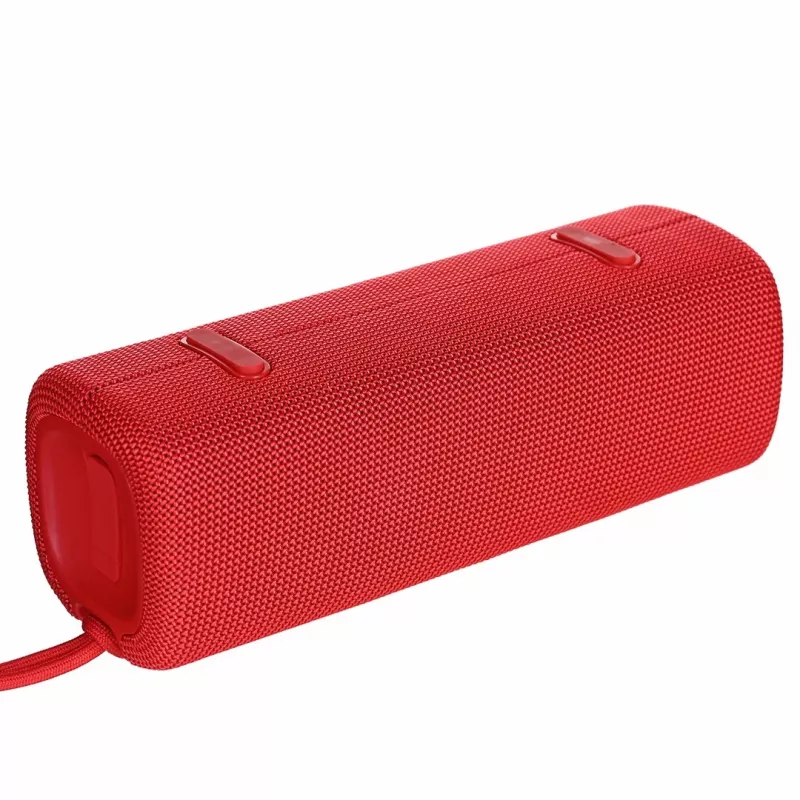 Xiaomi | Bluetooth-kõlar | Veekindel | Bluetooth | Punane | | dB | Juhtmevaba ühendus