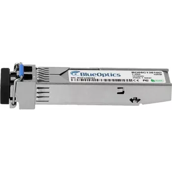 Fiiberoptiline transiivermoodul BlueOptics PN54024-BO 1250 Mbit/s LC