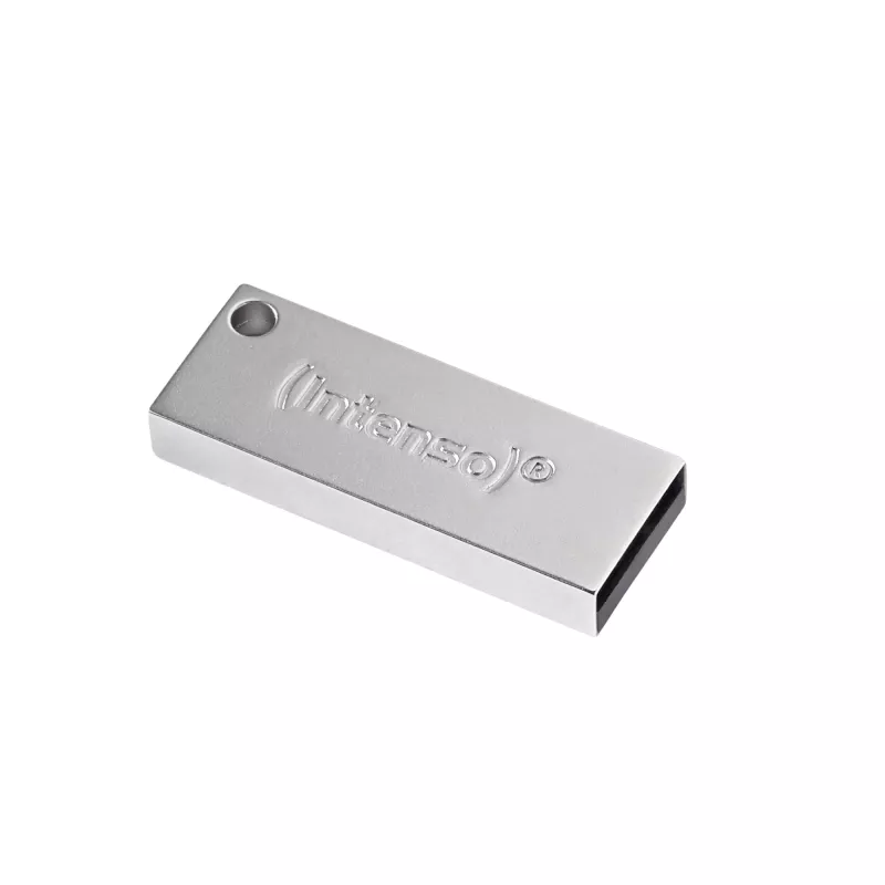 USB-mälupulk Intenso 32 GB USB Type-A 3.2 Gen 1 hõbedane