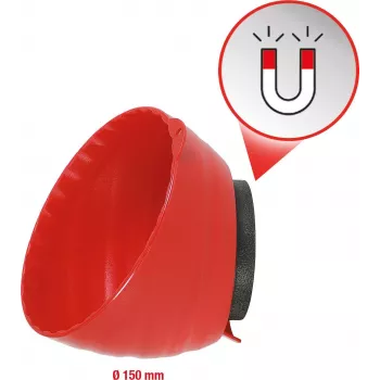 Salv KS Tools 800.0156 tööriistahoiukohvri tarvik 0,75 g