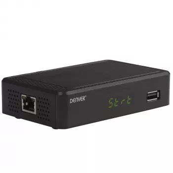 Digiboks DENVER DTB-148 HD antennitelevisiooni jaoks (mudel 110131120120)