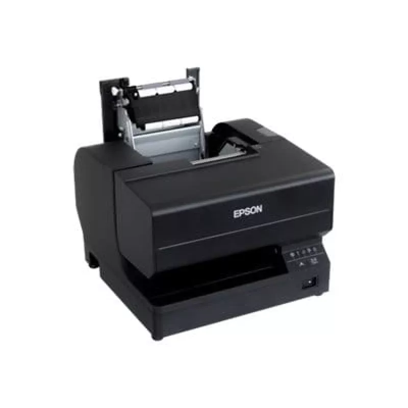 POS-printer Epson TM-J7700(301PH) tindiprinter 98 mm/s juhtmega ja juhtmevaba