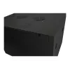 DIGITUS Dynamic Basic DN-19 16-U-EC-SW - Kapp - võrgukapp - sobib seinakinnituseks - RAL 9005 - 16U - 48,3 cm (19 inch)