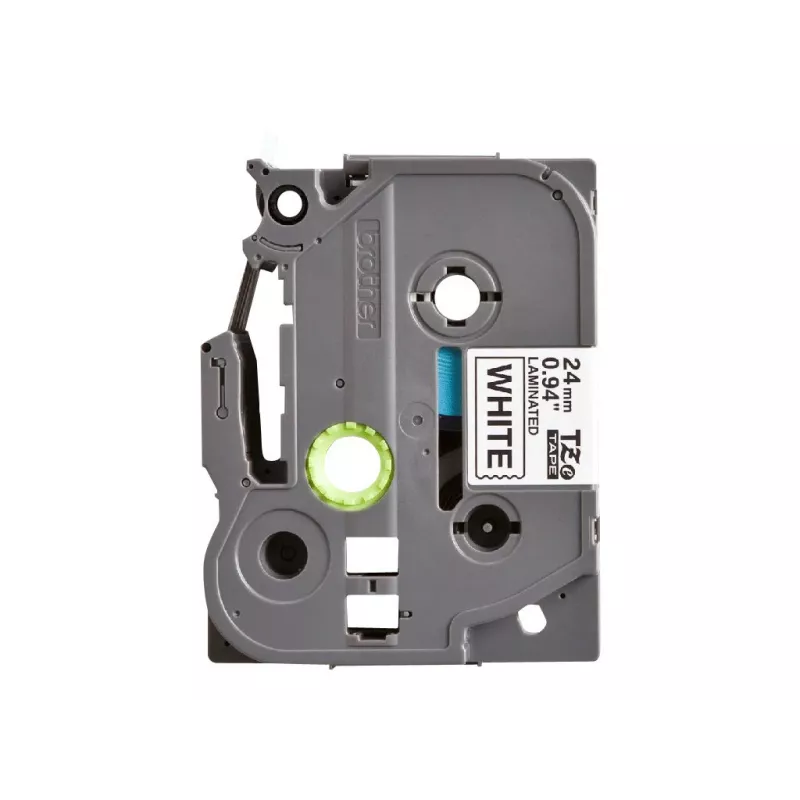 Brother TZ-251 lamineeritud lindi siltide valmistamise lint