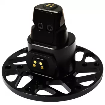 Cube Controls QRX Full Set, magnetiline - must