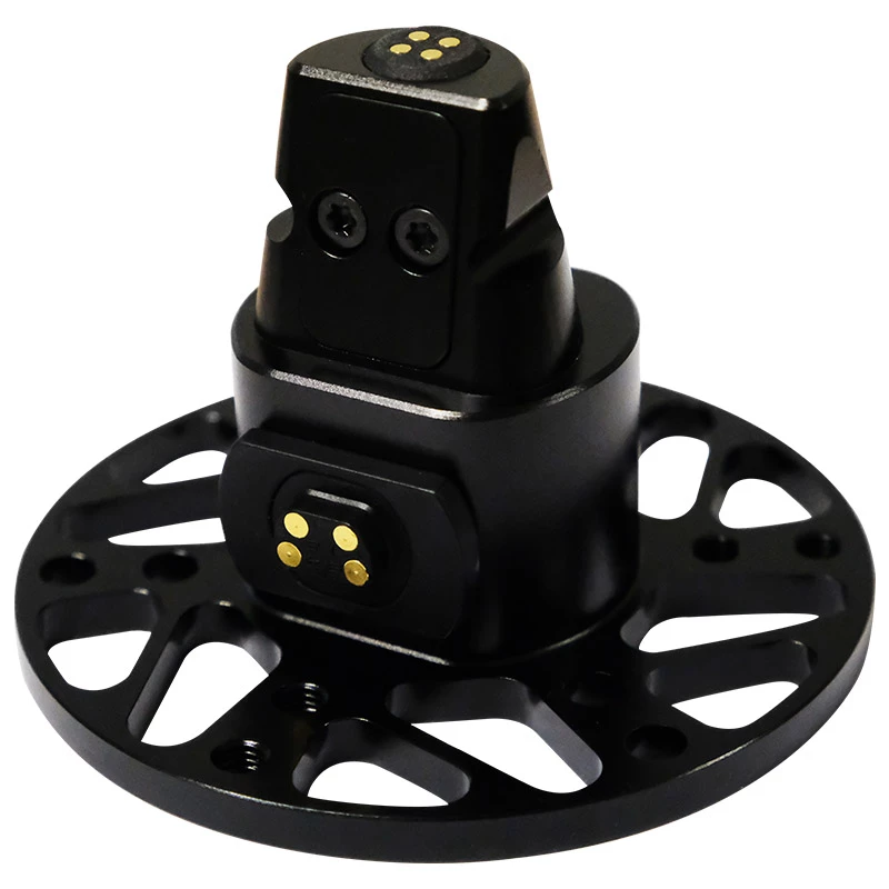 Cube Controls QRX Full Set, magnetiline - must
