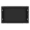 Seinale kinnitatav kapp Lanberg WF01-6406-00B