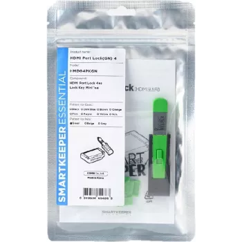 Smartkeeper SLSART-0156 roheline