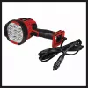 LED-töövalgusti Einhell TE-CL 18/2500 LiAC-solo