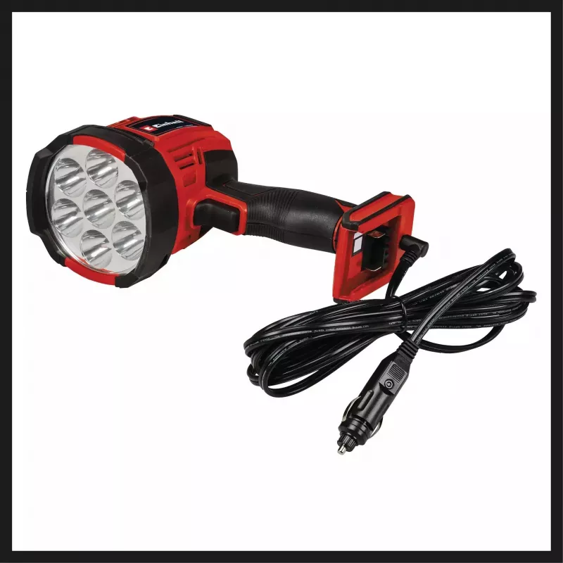 LED-töövalgusti Einhell TE-CL 18/2500 LiAC-solo