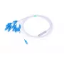 Kaablijaotur Extralink Splitter 1:16 PLC SC/UPC 900um 1.5m