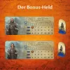 Die Legenden of Andor - Die Bonus-Box, lauamängu laiendus