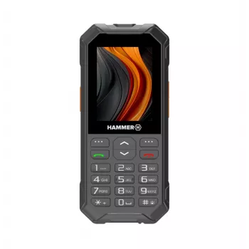 Hammer 6 LTE, turvasüsteem, 48 MB, 128 MB