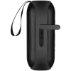 Kõlar SVEN PS-165, must (16 W, TWS, Bluetooth, microSD, 3000 mAh)