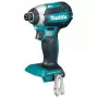 Makita DTD153Z akumutrikeeraja 3400 p/min 170 N⋅m Roheline 18 V