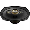 Pioneer TS-A6980F ovaalne 4-suunaline autokõlar 650 W