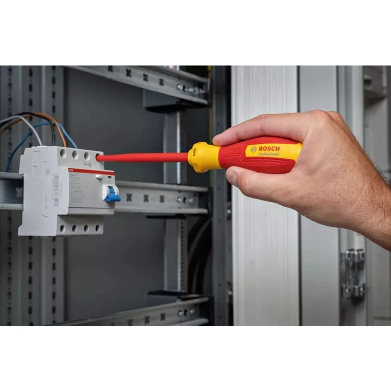 Bosch Professional VDE kruvikeerajakomplekt, sega, 14 tk (1600A02NF9)